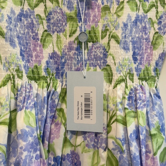 Hill House Naia Nap Dress NWT - Picture 3 of 5